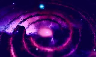 世界上最可怕的黑洞 世界上最可怕的黑洞